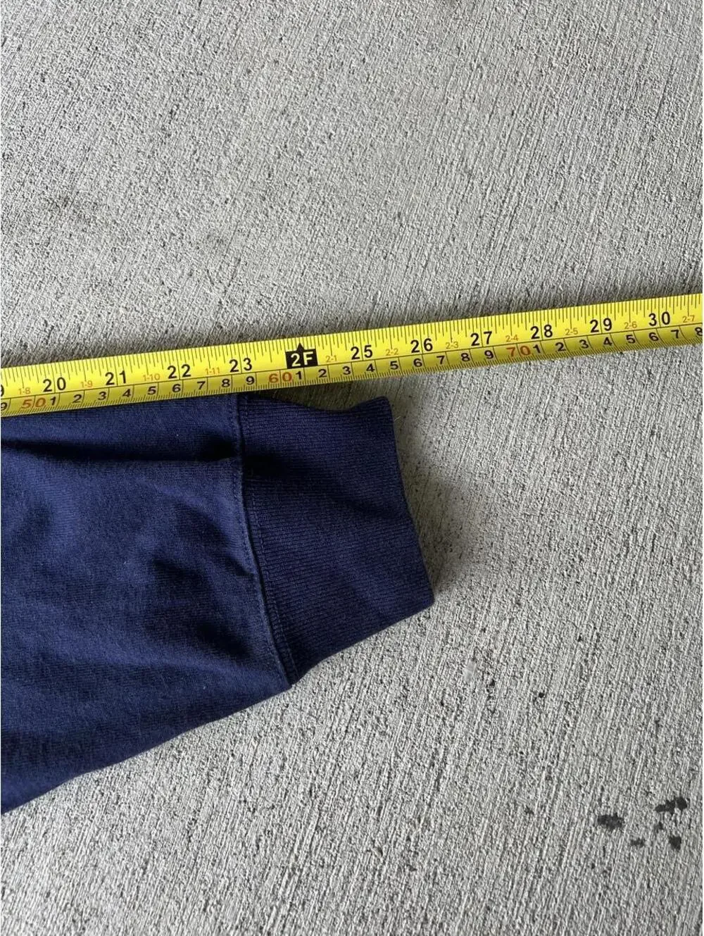 90s Polo Ralph Lauren Rugby Polo